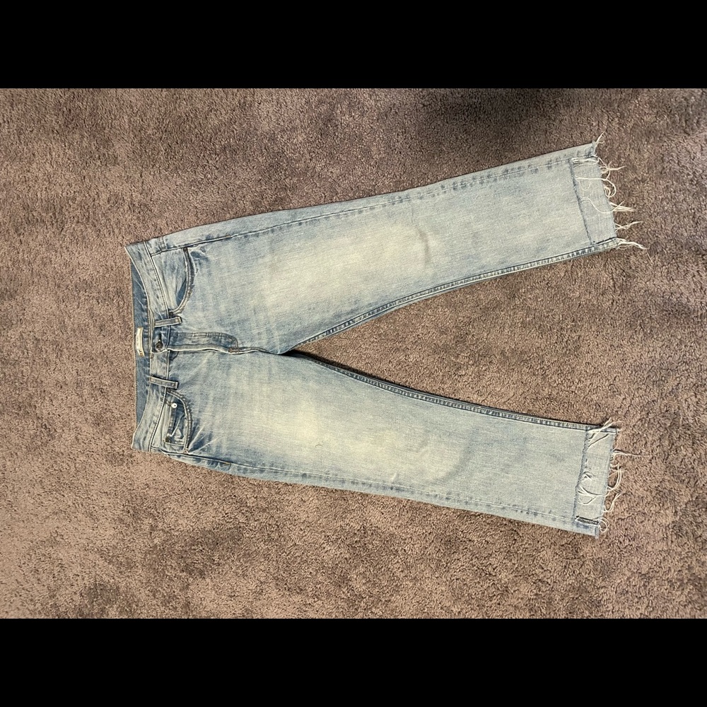 Free People Jean- 28